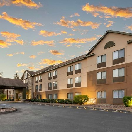 Best Western Inn At Blakeslee-Pocono Zewnętrze zdjęcie
