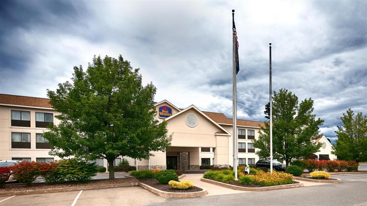 Best Western Inn At Blakeslee-Pocono Pokój zdjęcie