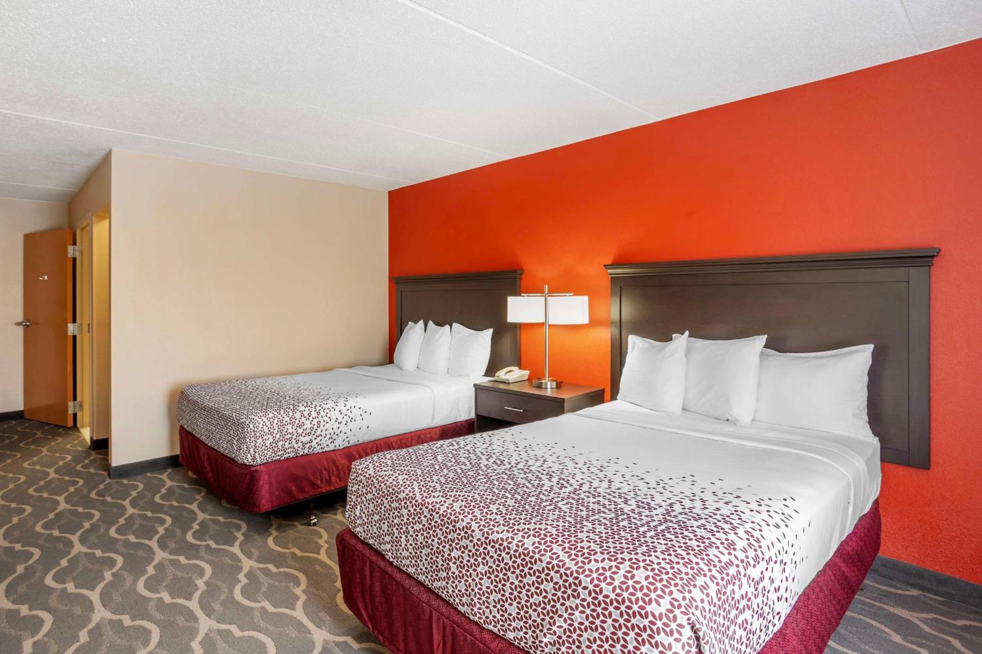 Best Western Inn At Blakeslee-Pocono Zewnętrze zdjęcie