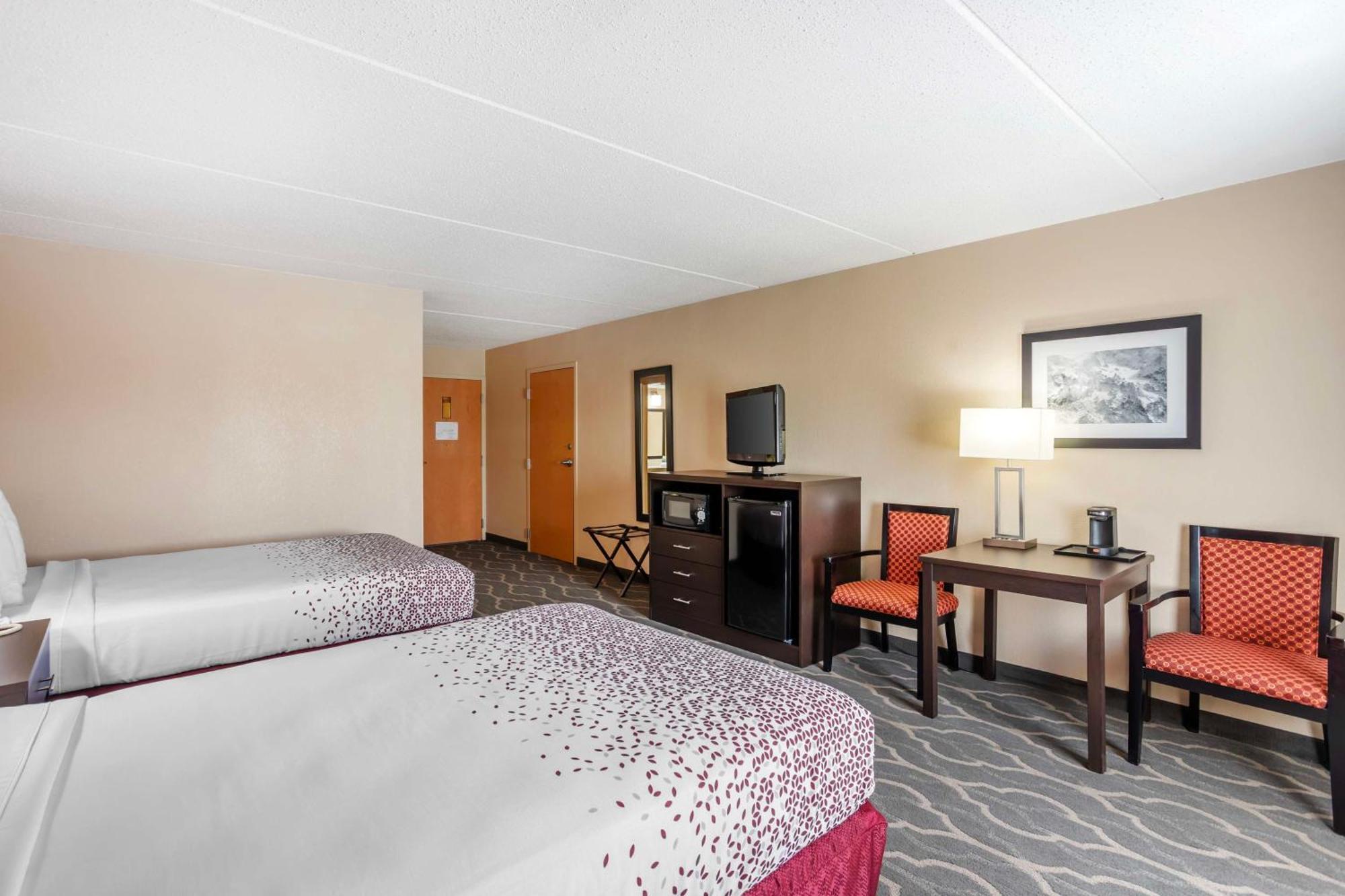 Best Western Inn At Blakeslee-Pocono Zewnętrze zdjęcie