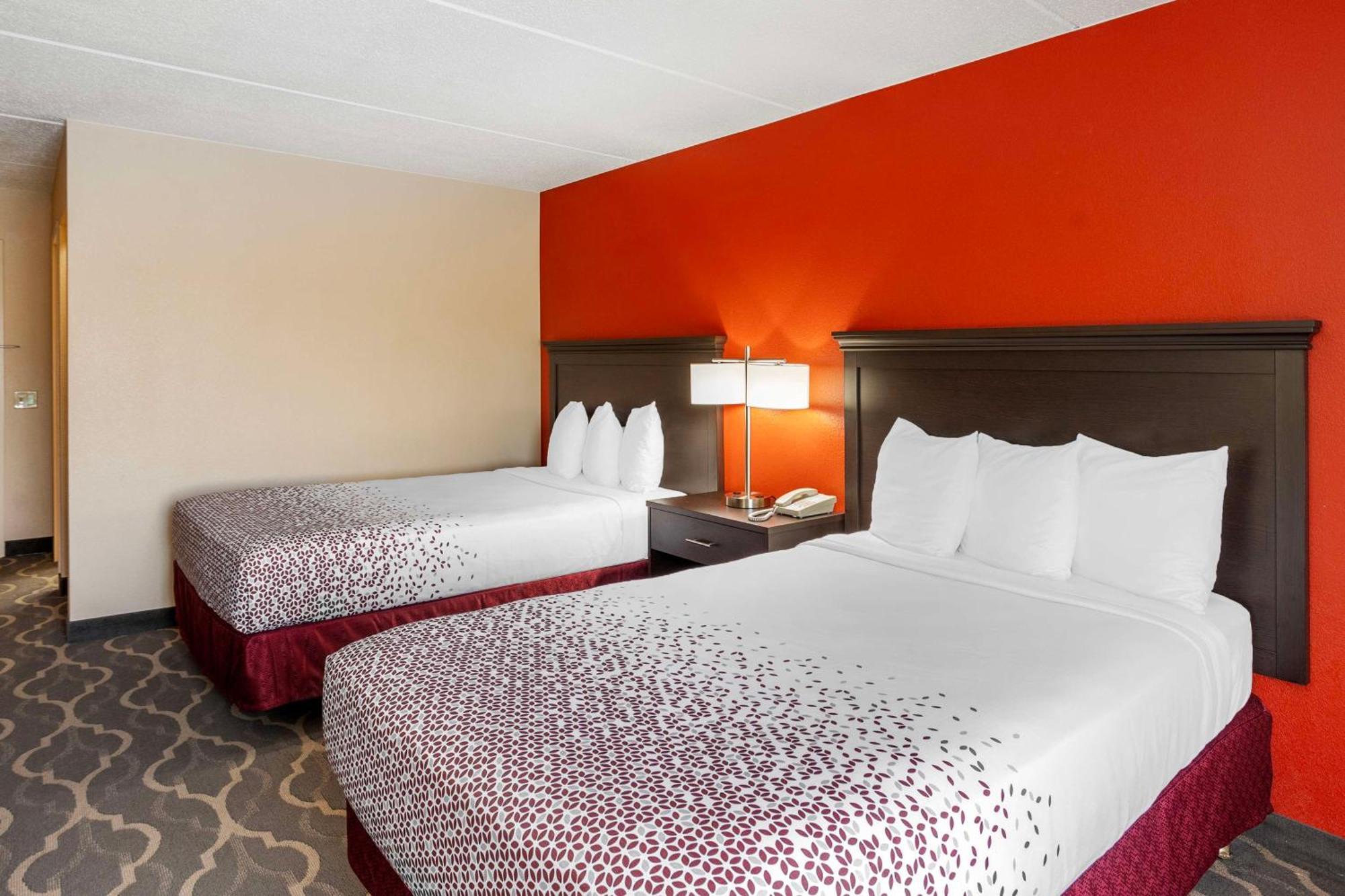 Best Western Inn At Blakeslee-Pocono Zewnętrze zdjęcie