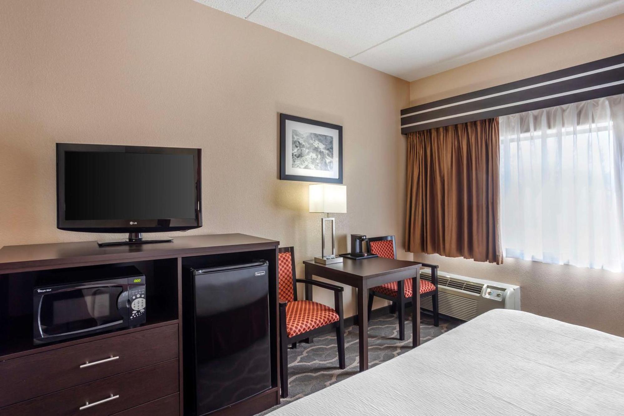 Best Western Inn At Blakeslee-Pocono Zewnętrze zdjęcie