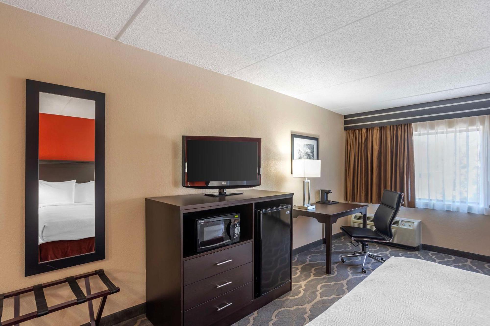 Best Western Inn At Blakeslee-Pocono Zewnętrze zdjęcie