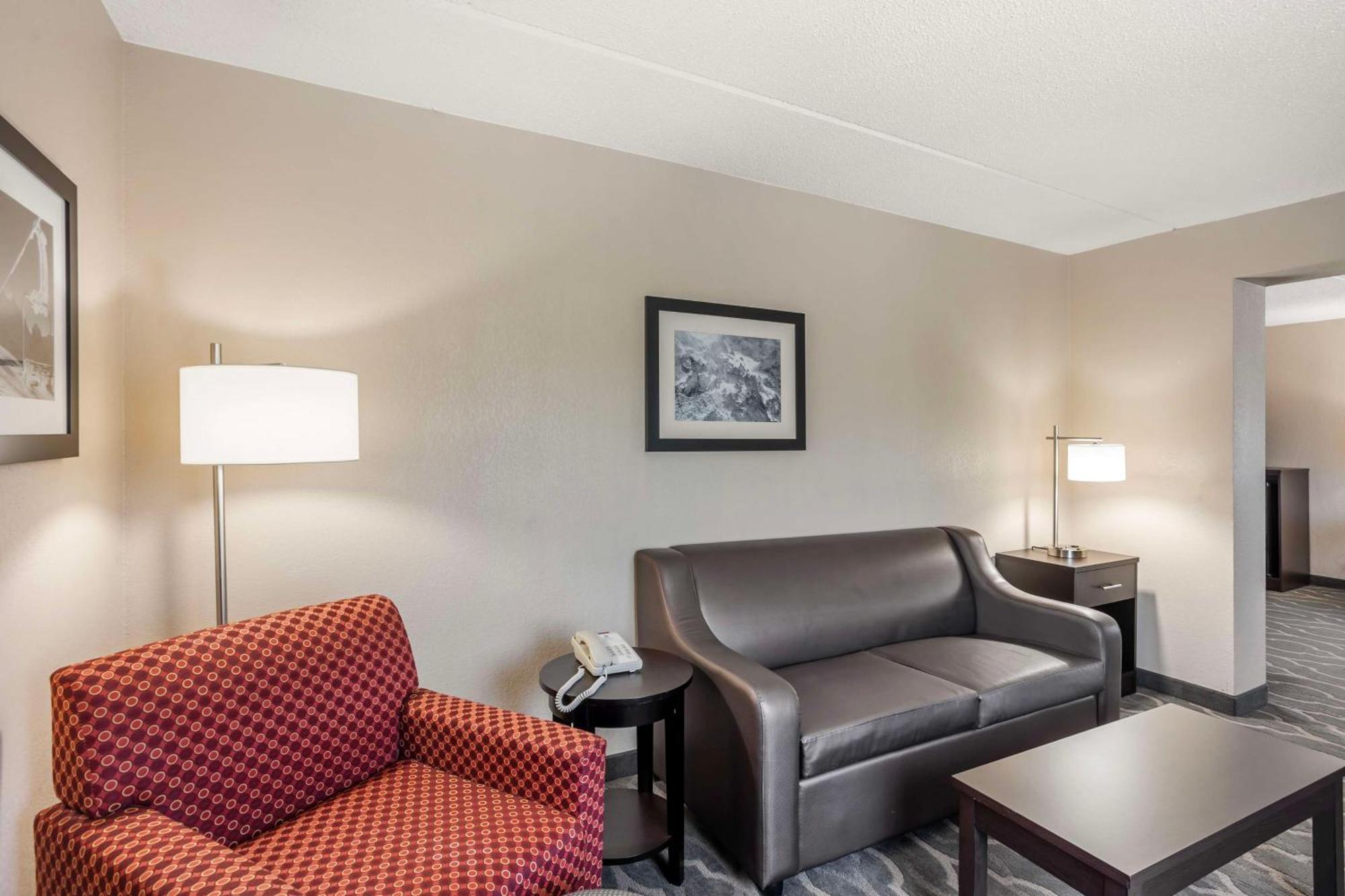 Best Western Inn At Blakeslee-Pocono Zewnętrze zdjęcie