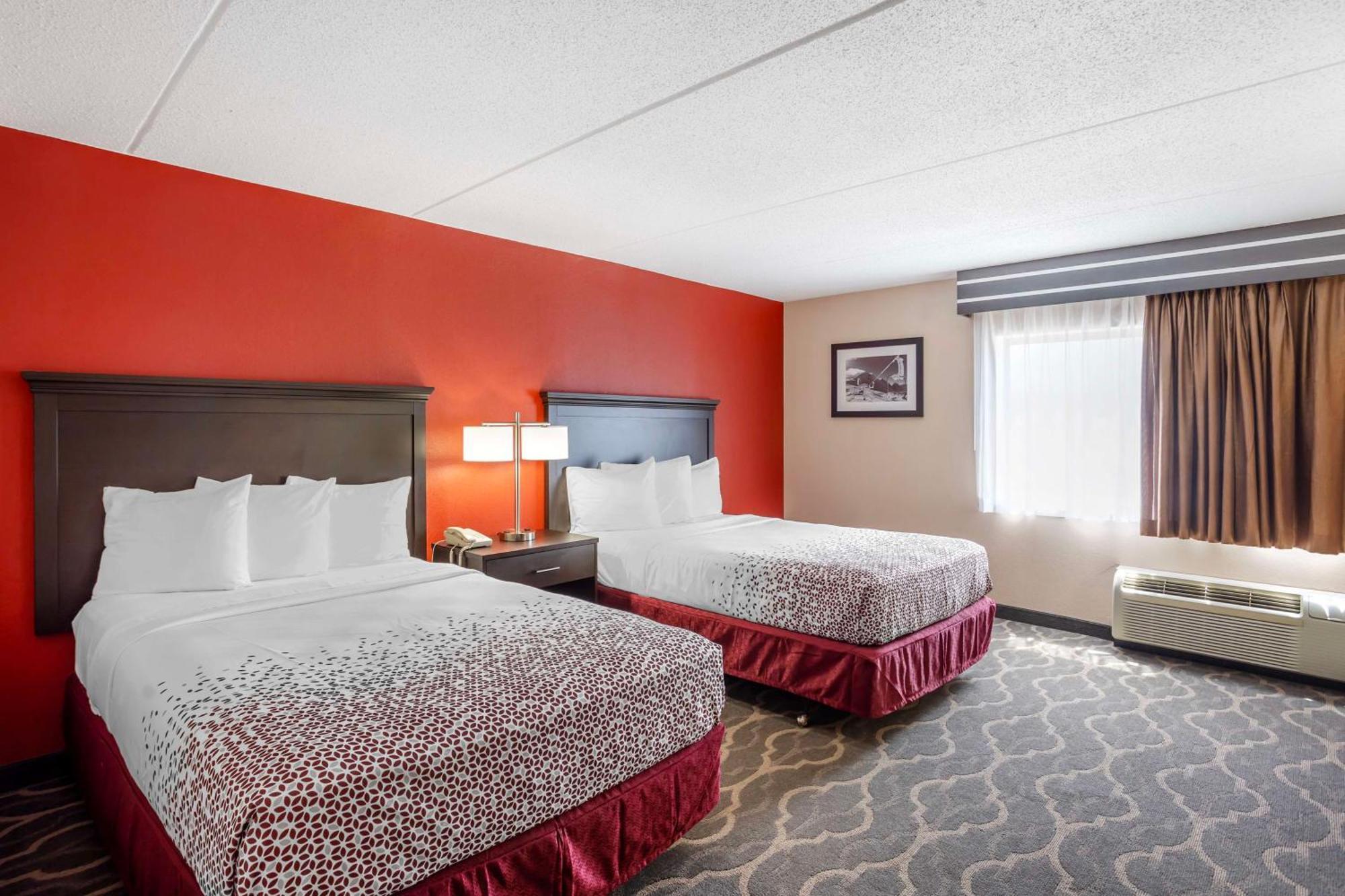 Best Western Inn At Blakeslee-Pocono Zewnętrze zdjęcie