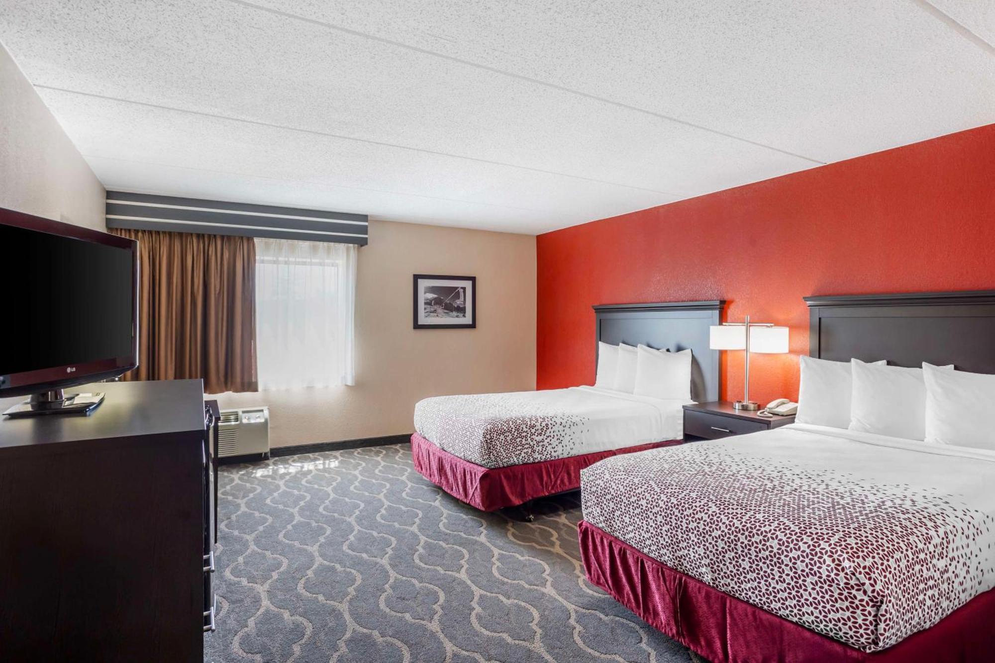 Best Western Inn At Blakeslee-Pocono Zewnętrze zdjęcie