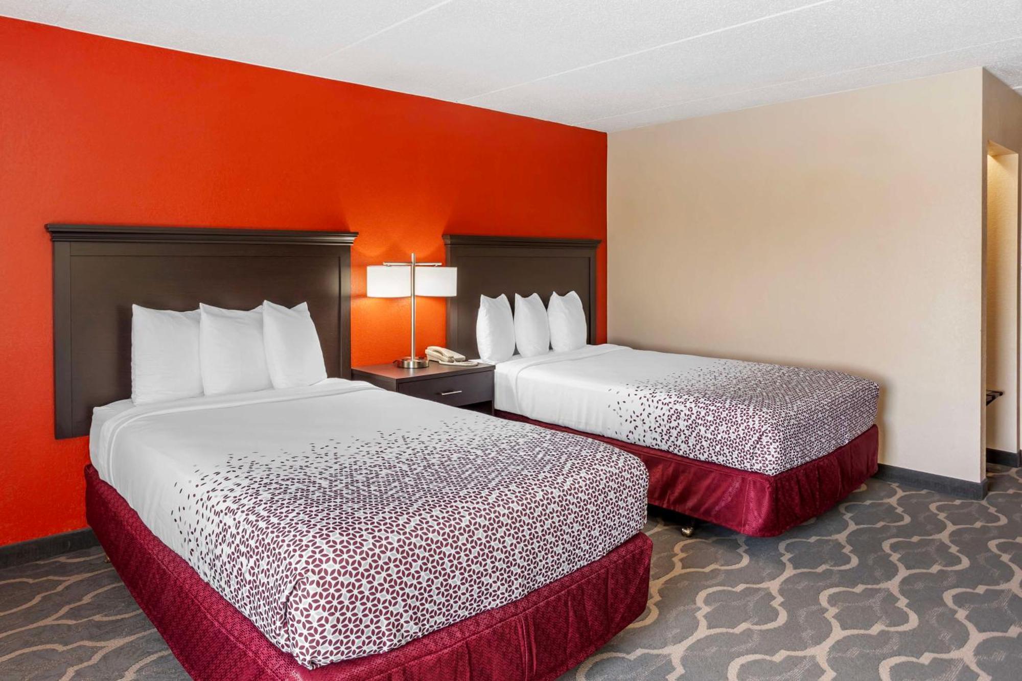 Best Western Inn At Blakeslee-Pocono Zewnętrze zdjęcie