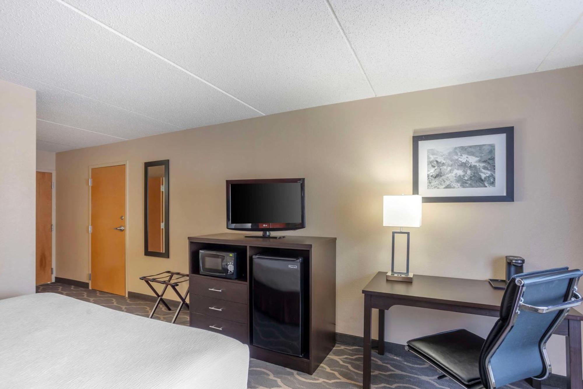 Best Western Inn At Blakeslee-Pocono Zewnętrze zdjęcie